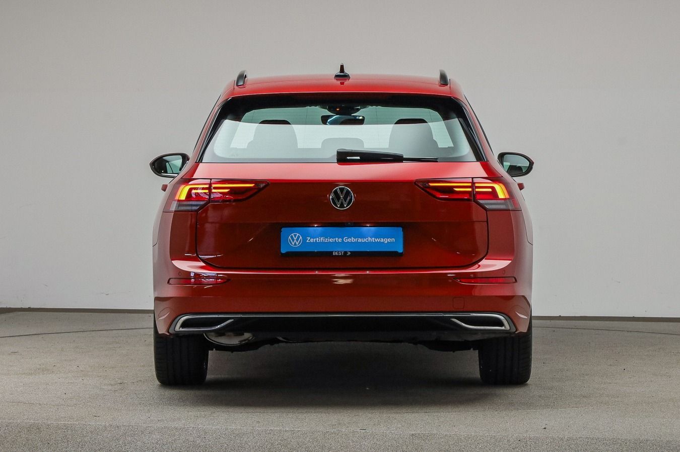 Volkswagen Golf - Bild 7
