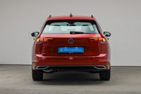 Volkswagen Golf - Vorschau Bild 7
