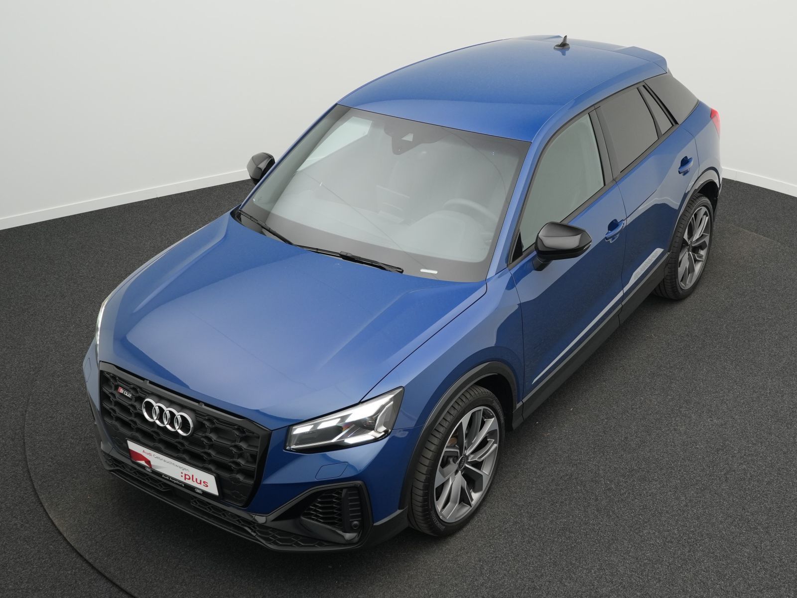 Audi SQ2 - Bild 23