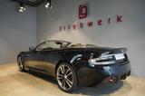 Aston Martin DBS 6.0 Volante*Top-Zst*2.Hd.*U-frei*BRD* - mit Benzin-Antrieb: Vollleder, Scheckheftgepflegt, Cabrio