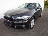 BMW 118 i Advantage/ M-Lenkrad/Klimaau/Sitzhei/HiFi - gebrauchte Kleinwagen in Erlangen