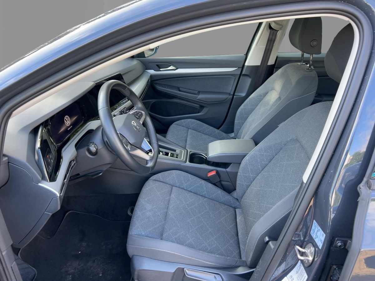 Volkswagen Golf - Bild 9
