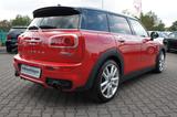 MINI COOPER_SD Clubman Cooper SD  John Cooper Works - MINI MINI mit Diesel-Antrieb