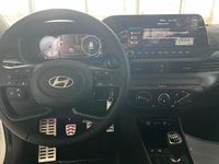 Hyundai BAYON - Vorschau Bild 10