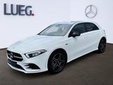 Mercedes-Benz A 250 e AMG-EDITION+LED+KAMERA+NAVI+ - gebrauchte Mercedes-Benz A 250 aus dem Jahr 2021