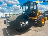 JCB VM200D Vibromax/Walzenzug/18 To.