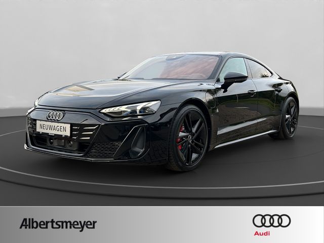 Audi e-tron GT  S QUATTRO+PANO+LASER+HUD+CARBID