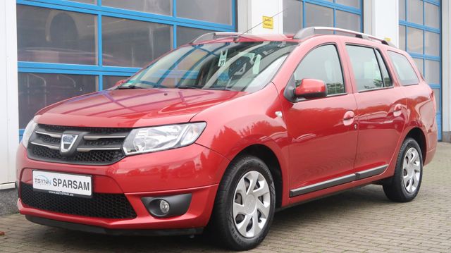 Dacia Logan II 1.2 16V 75 MCV Laureate