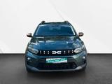 Dacia Sandero III Stepway Extreme Eco G 120 Kamera, SH - Dacia Sandero: Kleinwagen
