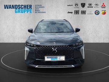 DS Automobiles DS 7 1.5 BlueHDi 130 FAP Pallas +Kam.+LED+SHZ