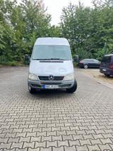 Mercedes-Benz Mersedes sprinter 2.2d 2006 - gebrauchte Mercedes-Benz Sprinter aus dem Jahr 2006