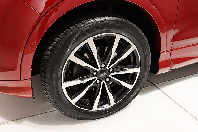 Kuga 1.5 EcoBoost ST-Line AHK SHZ KAMERA Tempoma