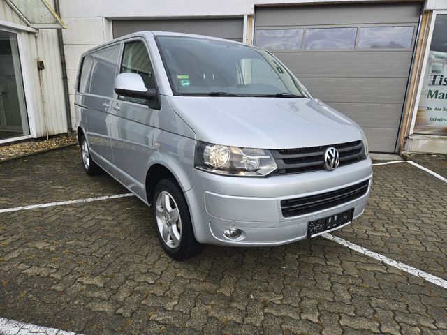 Volkswagen T5 Transporter *MotorNeu*Bott WerkstattAusbau*