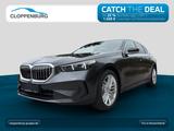 BMW 520d Head-Up+AHK+Navi+360°+ACC+SHZ UPE: 70.770€