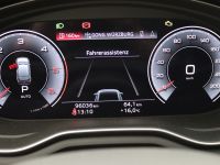 Audi A4 - Vorschau Bild 15
