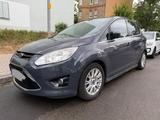 Ford C-Max C-MAX Titanium Klimaautomatik AHK PDC Alu - Ford C-Max in Wiesbaden
