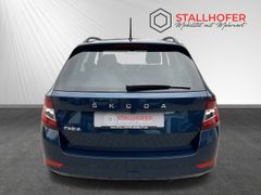 SKODA Fabia Combi Style LED PDC Kamera SHZ ACC Kessy SKODA Fabia Combi Style LED PDC Kamera SHZ ACC Kessy