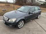 Mercedes-Benz Mercedes Benz C 320 CDI T-Modell AVANTGARDE - gebrauchte Mercedes-Benz C 320 aus dem Jahr 2009