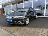 Honda Civic Lim. 5-trg. 1.4 Comfort*Klima*El-Fenster - gebrauchte Honda Civic aus dem Jahr 2009