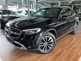 Mercedes-Benz GLC 200 4Matic Avantgarde 360/SPUR/AHK/DAB - gebrauchte Mercedes-Benz GLC 200 aus dem Jahr 2023