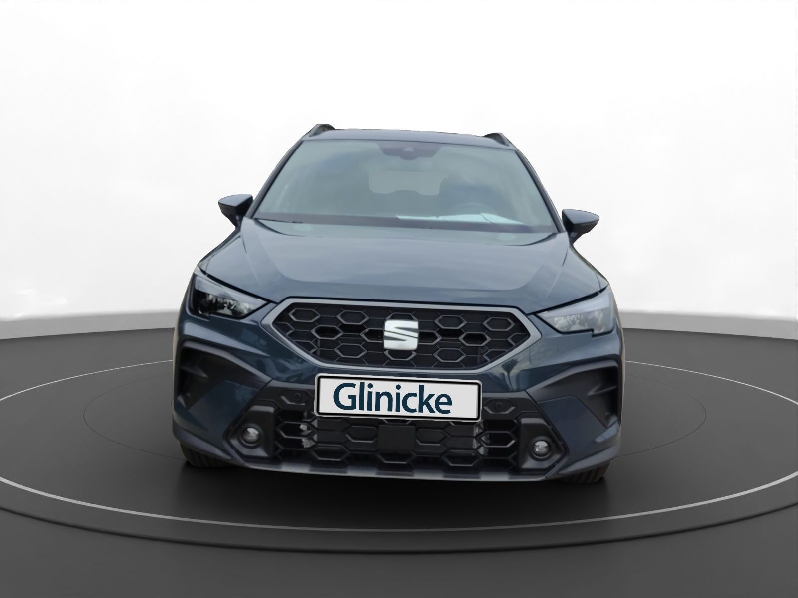 Seat Arona - Bild 4