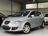Seat Altea Stylance / Style 28.710 Km Tempomat SHZ - gebrauchte Seat Altea aus dem Jahr 2005