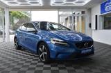Volvo V40 R-Design LED Navi Rückfahrkamera Winterpaket - Volvo V40 Gebrauchtwagen