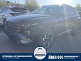 Hyundai Tucson 1.6 T-GDI PHEV N LINE, Navi, Kamera, Side