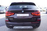 BMW X3 xDrive 20 d xLine LED Navi PDC Sitzheizung - mit Diesel-Antrieb: Braun, Geländewagen