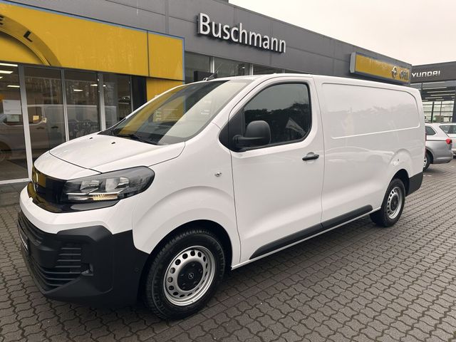 Opel Vivaro 2.0 BlueHDi 145 Lang