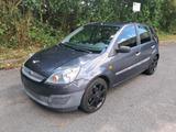 Ford Fiesta 1,3 i Benzin 60 PS*Klima*5-Tür... - Ford Fiesta aus 2006: 1.6