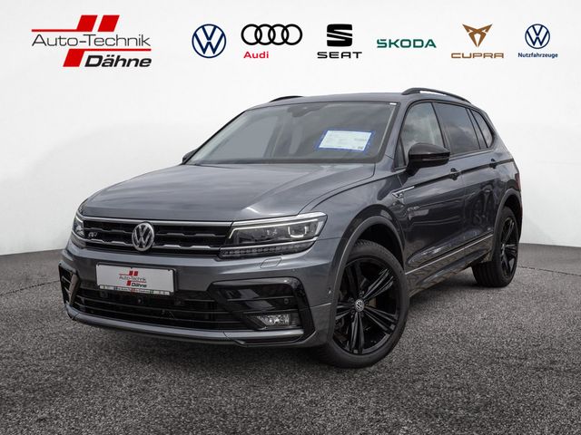 Tiguan Allspace 2.0 TDI R-Line 4M 360° 7-SITZER