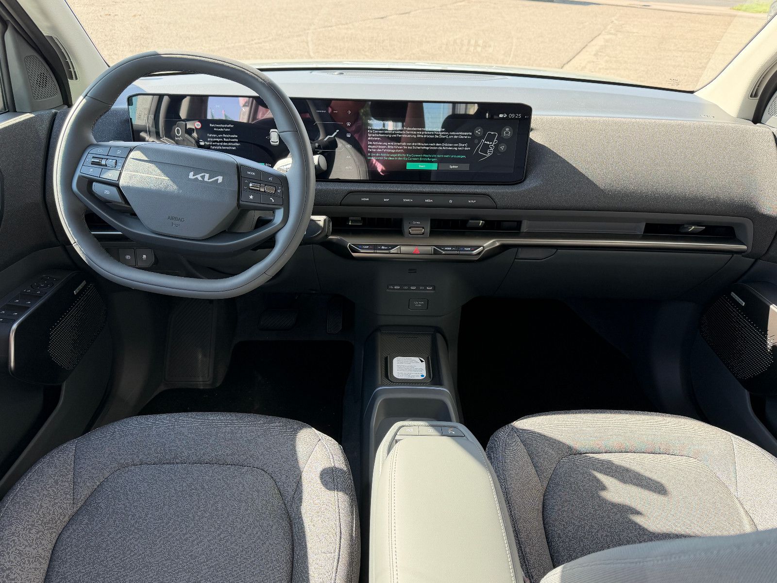 Kia EV2 - Bild 19