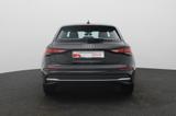 Audi A3 Sportback 30 TDI . Virt.Cockpit  Navi ACC - Audi A3: Schwarz, Sportback