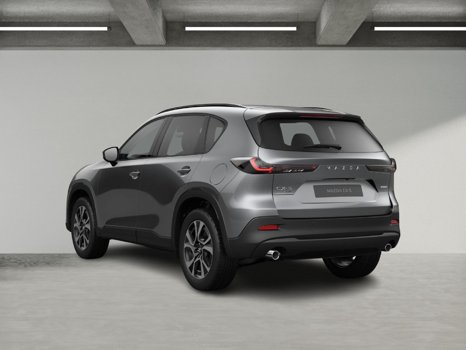 Mazda CX-5 - Bild 7