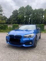 BMW 125i Edition M Sport Shadow A Edition M Spor... - BMW 125 von privat