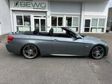 BMW 335i Cabrio - BMW 335 aus 2009: 335i
