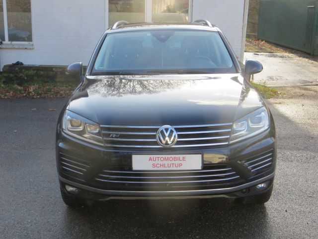 Volkswagen Touareg V6 TDI BMT/Start-Stopp Terrain R-Line