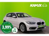 BMW 118 i Advantage +LED+NAVI+SHZ+PDC - BMW 118: 118i