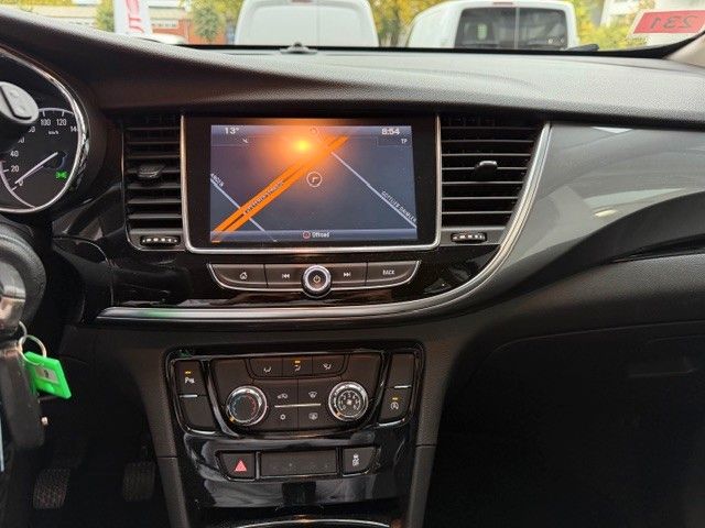 Fahrzeugabbildung Opel Mokka X 116PS Navi/PDC/Allwetter!