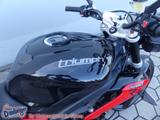 Triumph Street Triple 675 R, ABS aus 2.Hand alles TOP - TRIUMPH STREET