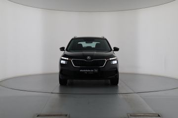 Skoda Kamiq - 3