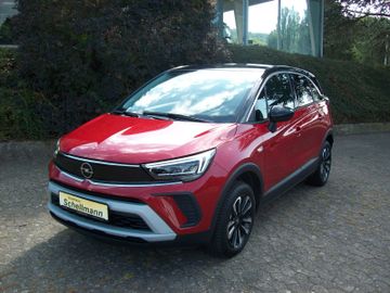 Bild 2 Opel Crossland (X) Crossland Elegance PDC+Kam SHZ LHZ Navi AHK AT