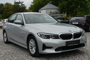 BMW 320 - 4