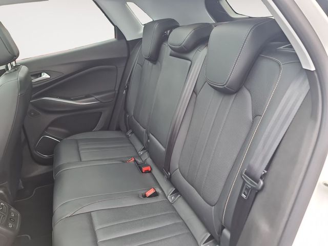 Grandland X 2.0 D Autom.Ultimate