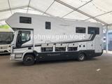 Phoenix TOP-Alkoven 8100 BMRSLX *Hubstützen, Gastank...* - Offers