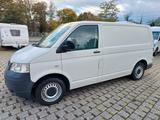 Volkswagen T5 Kühlkasten 1,9 TDI - VW T5 1.9 TDI