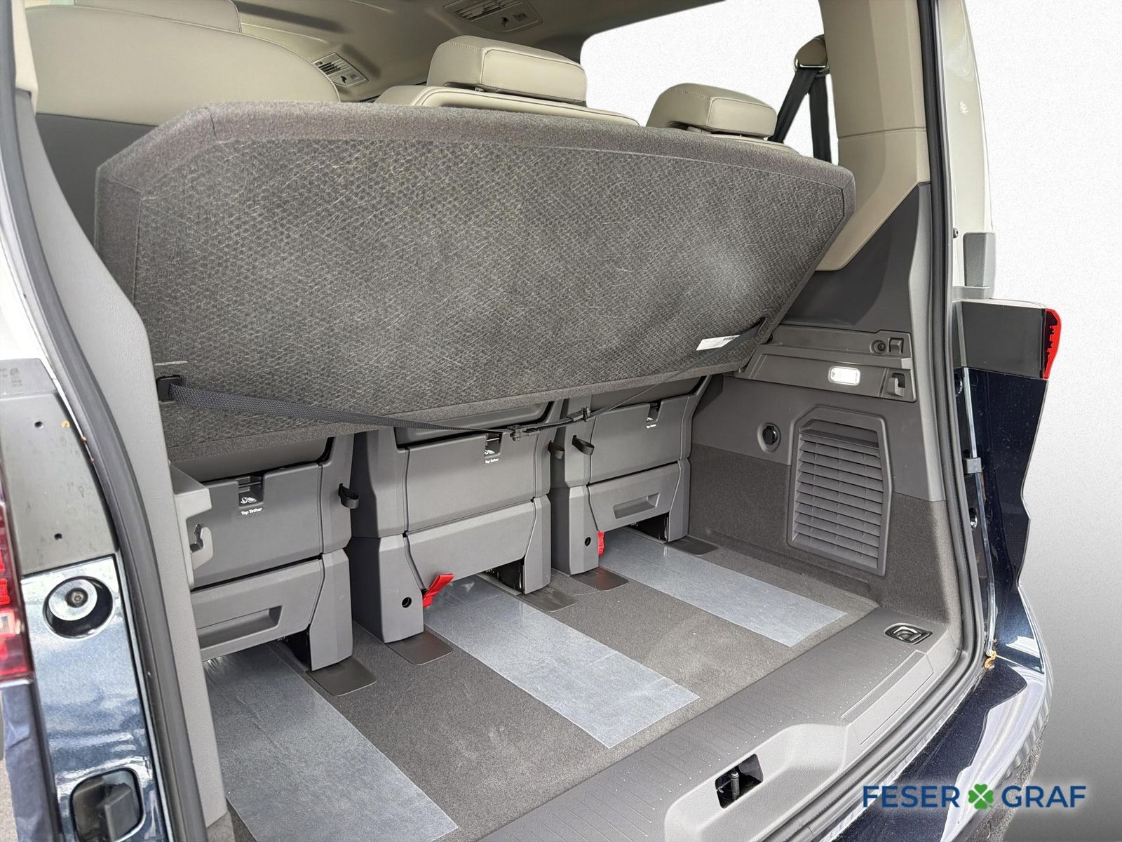 Volkswagen T7 Multivan - Bild 4