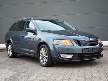 Skoda Octavia - 3