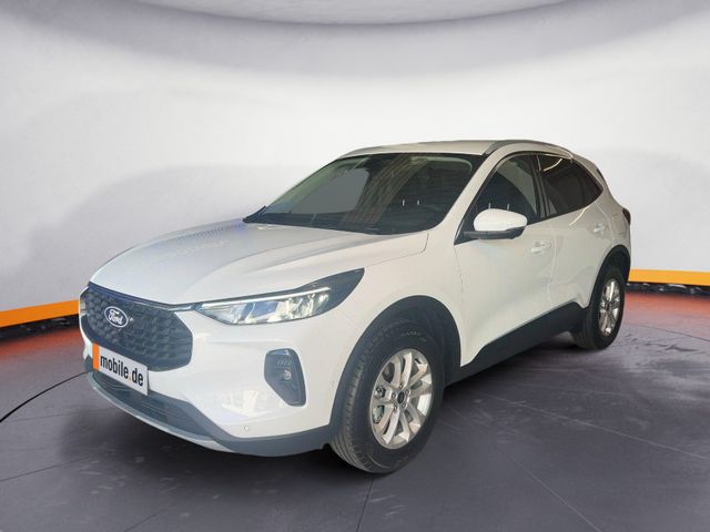 Ford KUGA TITANIUM 5D 2.5 FHEV 190 S6 F1KB Winterp.